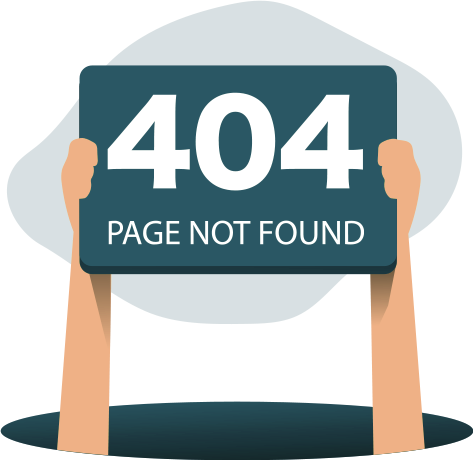 404頁面未找到